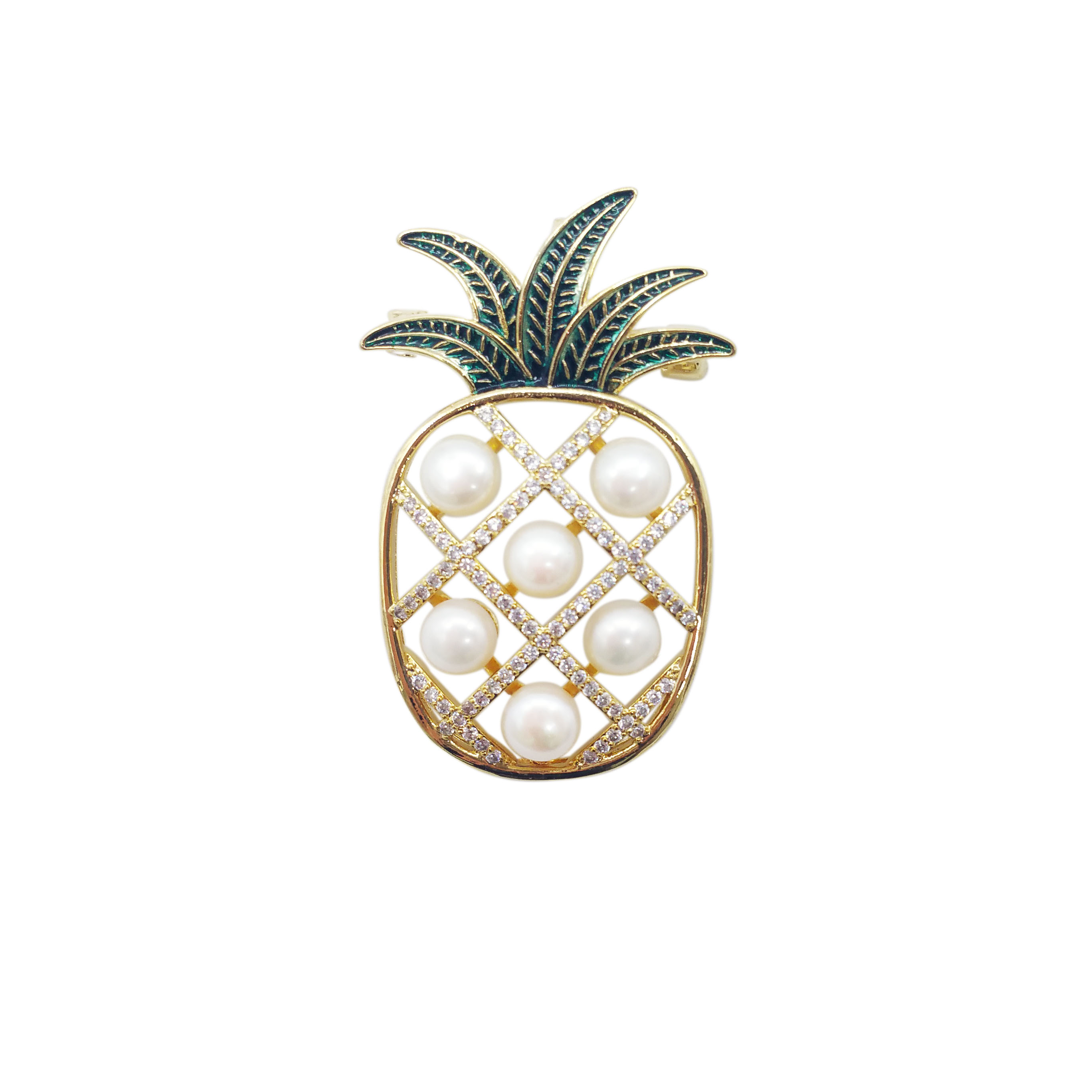 pineapple